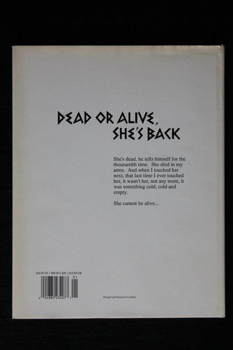 Frank Miller - Elektra Lives Again - 1 Comic, Hardcover -, Boeken, Strips | Comics