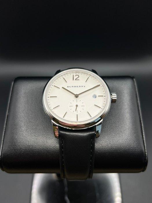 Burberry - Classic - Zonder Minimumprijs - BU10000 - Heren -, Handtassen en Accessoires, Horloges | Heren