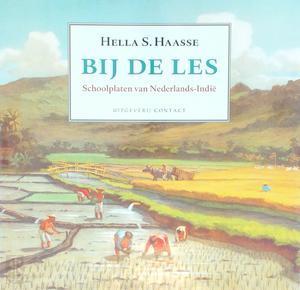 Bij de les : schoolplaten van Nederlands-Indie, Livres, Langue | Langues Autre, Envoi