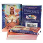 The Angel Guide Oracle - Kyle Gray (Engelstalig), Verzenden