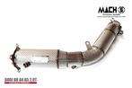 Mach5 Performance Downpipe Audi A4 / A5 B8 2.0T, Autos : Divers, Tuning & Styling, Verzenden