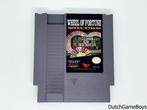 Nintendo Nes - Wheel Of Fortune - USA, Verzenden, Gebruikt