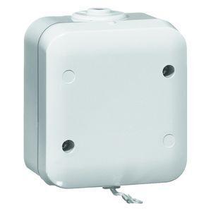 Honeywell Peha Interrupteur Dinstallation Résistant Aux, Bricolage & Construction, Électricité & Câbles, Envoi