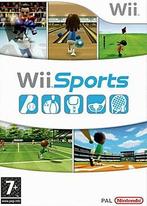 Wii Sports (Wii Games), Ophalen of Verzenden