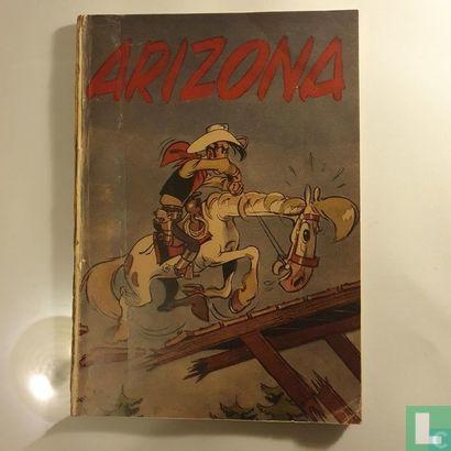 Lucky Luke - Arizona - 1951, Boeken, Stripverhalen, Gelezen, Eén stripboek, Verzenden