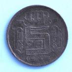 Belgique. Léopold III. 5 Frank 1945 Vlaams Leopold III (Sans, Postzegels en Munten