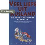 Veel liefs uit Rusland 9789029039758 Viktor Astafjev, Boeken, Verzenden, Gelezen, Viktor Astafjev