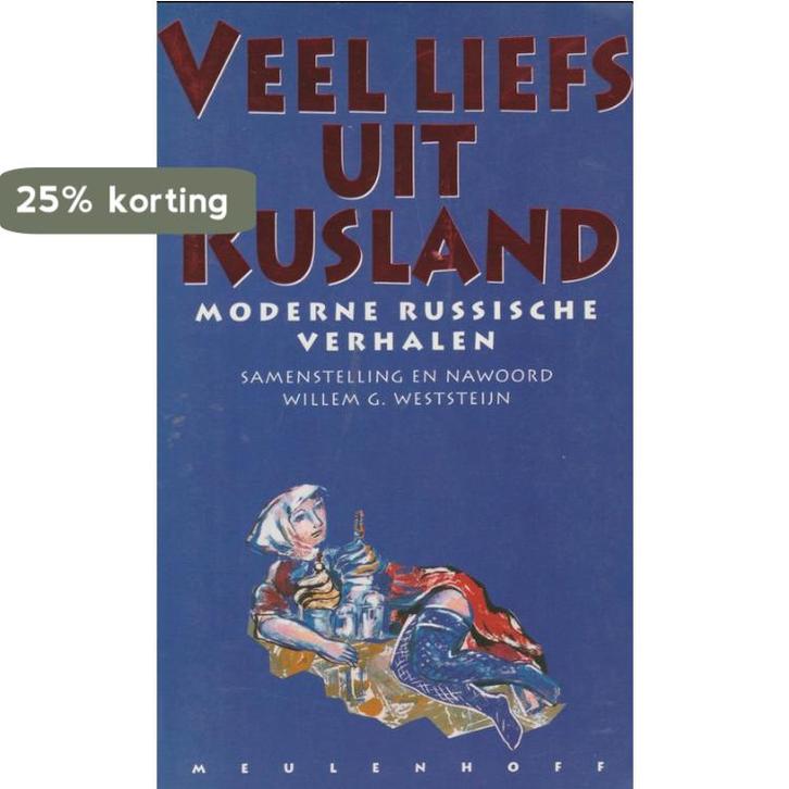 Veel liefs uit Rusland 9789029039758 Viktor Astafjev, Boeken, Romans, Gelezen, Verzenden