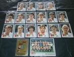 Panini - Voetbal 85 - Complete set of 19 Feyenoord stickers