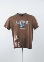 Sell Me Brown T-Shirt in size L – BOAS Special Edition, Kleding | Heren, T-shirts, Ophalen of Verzenden, Nieuw