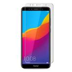 3-Pack Huawei Honor 7A Screen Protector Tempered Glass Film, Telecommunicatie, Verzenden, Nieuw