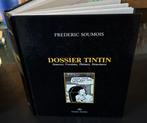 Tintin - Dossier Tintin + dédicace de lauteur - 1 Album -