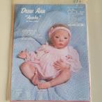 The Doll Artworks - Poupée Mindy; Annie; Baby Bailey; Drew