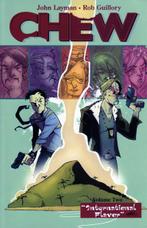 Chew Volume 2: International Flavor, Verzenden, Nieuw