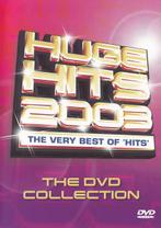 Various - Huge Hits 2003 - The DVD Collection