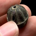 Perle - Perle en bronze romaine antique