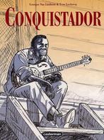 Conquistador 9789030385301 Y. Leclercq, Verzenden, Zo goed als nieuw, Y. Leclercq