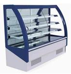 Wandkoeling | +2°C/+8°C | Geforceerd | 4 Schappen |, Zakelijke goederen, Verzenden, Nieuw in verpakking