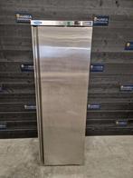 Maxima koelkast | enkeldeurs koeling | RVS | 400 liter, Nieuw zonder verpakking