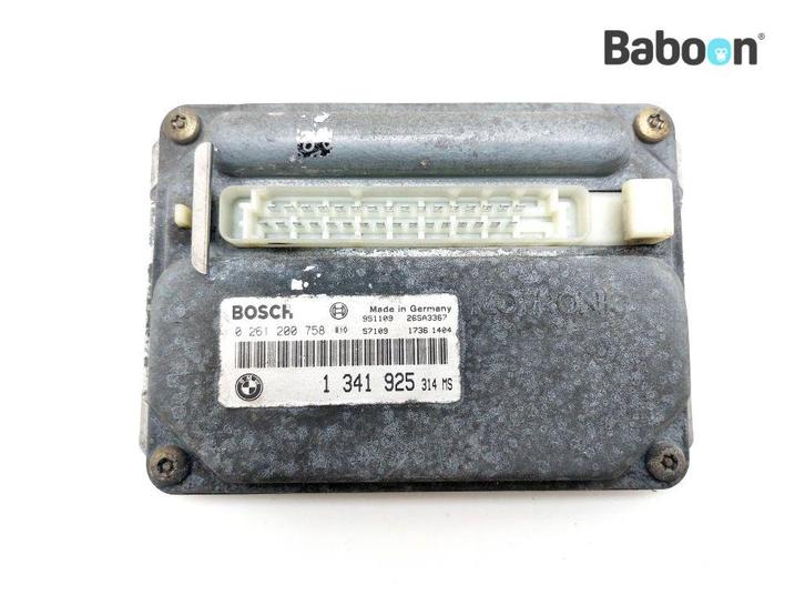 Unité ECU (allumage CDI) BMW R 1100 GS (R1100GS 94), Motoren, Onderdelen | BMW, Verzenden