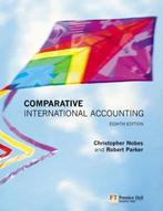 Comparative International Accounting 9780273687535, Boeken, Verzenden, Gelezen, Christopher Nobes