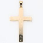 Hanger - 18 karaat Geel goud, Handtassen en Accessoires