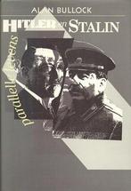 Hitler En Stalin 9789051570977, Gelezen, Alan Bullock, Verzenden