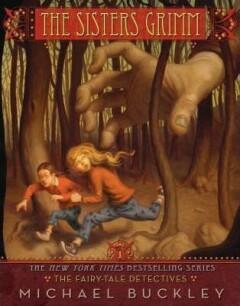 The Fairy-Tale Detectives / The Sisters Grimm / 1, Boeken, Taal | Engels, Gelezen, Verzenden