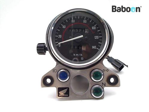 Horloge KMH Honda CA 125 Rebel 1997-2000 (JC26 CA125), Motoren, Onderdelen | Honda, Verzenden