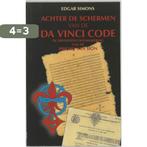 Achter De Schermen Van De Da Vinci Code 9789053418918, Verzenden, Zo goed als nieuw, E. Simons