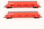Roco H0 - 66371 - Wagon de marchandises pour trains