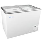 Vrieskist | NOVA | 331L | Wit | -16°C/-23°C | Statisch |, Verzenden