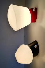Lampe murale - Design vintage original des années 1940 -