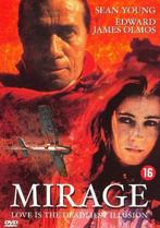 Mirage (dvd tweedehands film), Cd's en Dvd's, Ophalen of Verzenden, Nieuw in verpakking