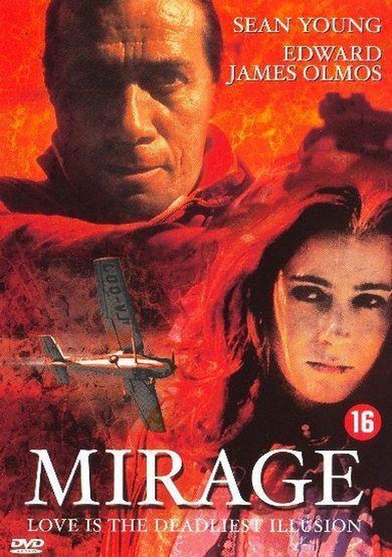 Mirage (dvd tweedehands film), Cd's en Dvd's, Dvd's | Actie, Ophalen of Verzenden