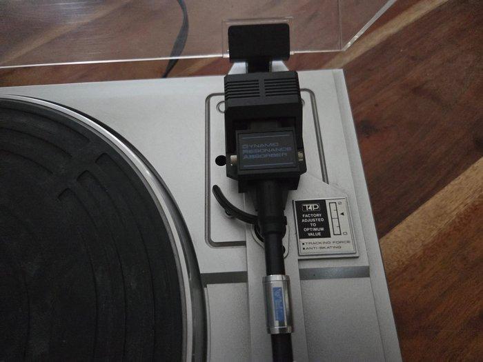 Pioneer - PL-568 Platenspeler, Audio, Tv en Foto, Radio's