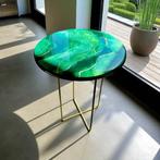 AGNES DESIGN - Agnieszka Sidek - Table basse - Résine -