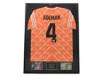 Nederland - Wereldkampioenschap Voetbal - Ronald Koeman -, Verzamelen, Nieuw