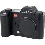 Leica 10850 SL (Type 601) body occasion, Audio, Tv en Foto, Fotocamera's Digitaal, Verzenden, Zo goed als nieuw