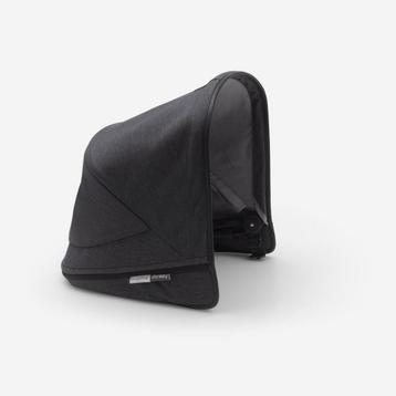 Tweedekans | Bugaboo Donkey 2 Zonneklep - Mineral Bassinet, Ophalen of Verzenden