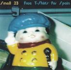 cd - Small 23 - Free T-Shirts For Spain
