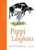 Pippi Langkous / Pippi Langkous 9789021680231, Boeken, Verzenden, Zo goed als nieuw, Astrid Lindgren