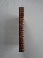 [PRINT-BIBLE] Het Nieuwe Testament & Boecken Apocryphe +