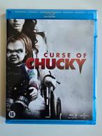 CURSE OF CHUCKY (BLURAY), Cd's en Dvd's, Gebruikt