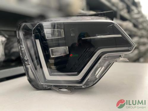 KIA NIRO II VOLL LED SCHEINWERFER LINKS KPL K10R, Auto-onderdelen, Verlichting, Verzenden