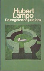 De Engel en de Juke-box e.a. verhalen 9789029008679, Livres, Romans, Hubert Lampo, Verzenden