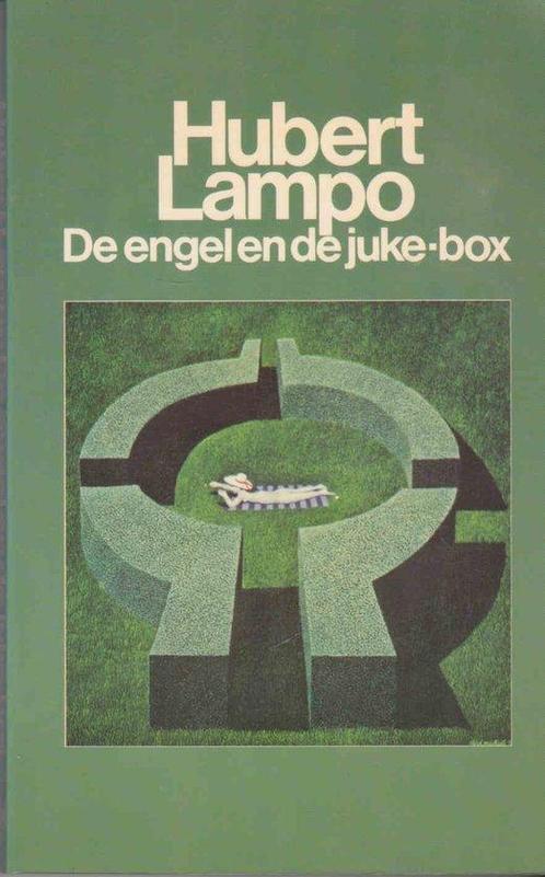 De Engel en de Juke-box e.a. verhalen 9789029008679, Livres, Romans, Envoi