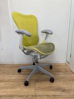 50x Refurbished Herman Miller Mirra 2 - Twilight/Studio, Verzenden