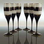 SECOLOVENTESIMO - Calice (6) - Or 24 ct - Gobelet en or