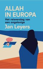 Allah in Europa 9789492478429 Jan Leyers, Boeken, Verzenden, Gelezen, Jan Leyers